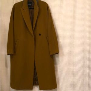 Madewell coat